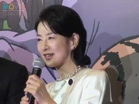 吉永小百合「映画が少しでも心を癒すことができたら」と被災者にエール