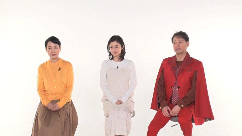 ソフトバンク CM 「ペイトク スクラッチする」篇 ｜メイキング映像