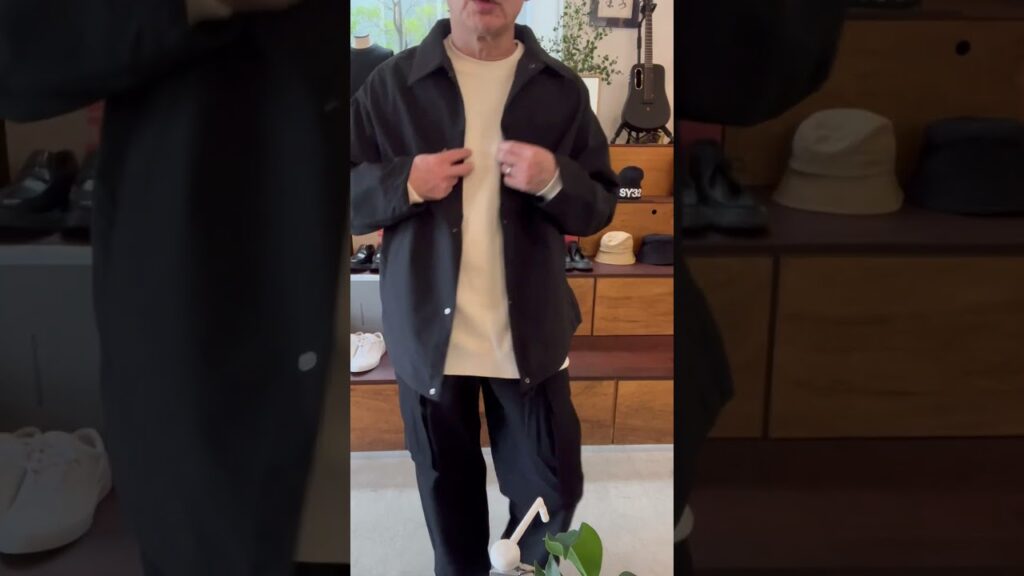 SOLOTEXコーチジャケット FORTUNA HOMME #ファッション #fashion SOLOTEXコーチジャケット FORTUNA HOMME #ファッション #fashion