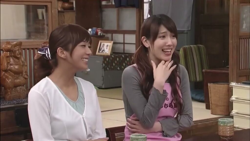 【志村軒】不安定なレストラン【志村 けん & 上島竜兵さん】VOL 157