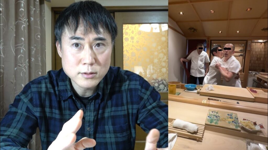 南麻布の高級寿司店の件でラウンジ嬢が炎上して美容外科医として思うこと。
