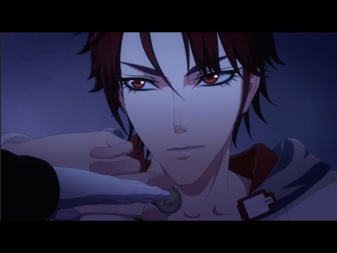 安田レイ「声のカケラ」Music Video アニメver. 安田レイ「声のカケラ」Music Video アニメver.