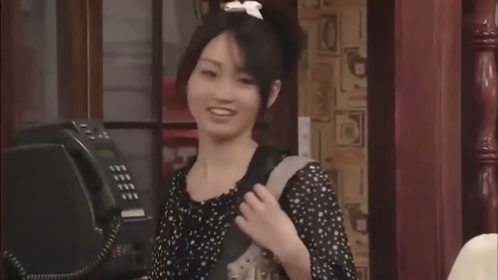 【志村軒】不安定なレストラン VOL 106