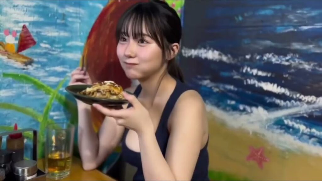 【田中美久】2024 依舊大美久 Tanaka Miku みくりん 大美久