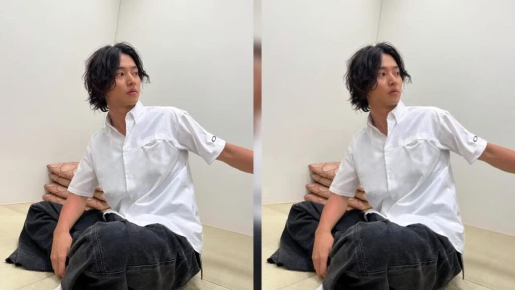 新着- 山﨑賢人、テレビを観る姿さえ爆イケ!ナチュラルな表情&仕草にキュンが止まらない 新着- 山﨑賢人、テレビを観る姿さえ爆イケ!ナチュラルな表情&仕草にキュンが止まらない