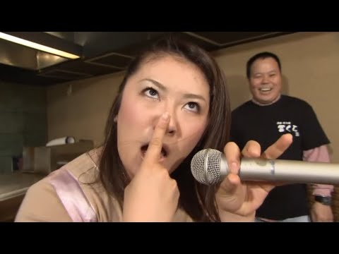 『めちゃ2イケてるッ!』🌞🌞🌞 「ハゲと出っ歯と 小栗旬の三人旅」