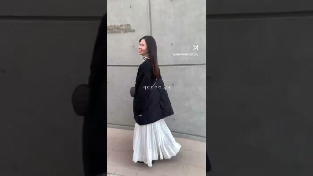 スタッフの最近　#スタッフコーデ　#お気に入りコーデ　#カジュアル　#カジュアルコーデ　#ダウンベスト　#アウター　#冬アウター　#スウェット　#冬服　#着回し