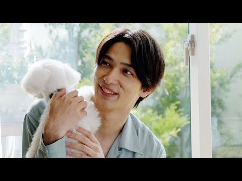 横浜流星が出演、マンションブランド「LIVIO」新CM(メイキング インタビュー 日鉄興和不動産/横浜流星) 横浜流星が出演、マンションブランド「LIVIO」新CM(メイキング インタビュー 日鉄興和不動産/横浜流星)