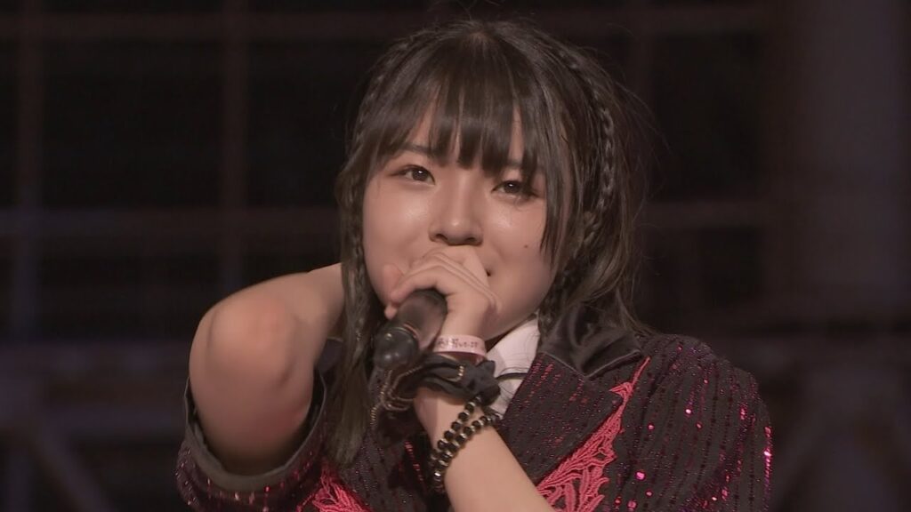 つばきファクトリー 『今夜だけ浮かれたかった』