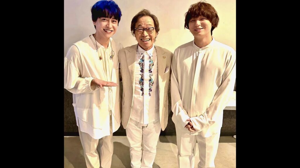 新着- Hey! Say! JUMP八乙女光、金八先生と丸山しゅうの再会がエモい!伊野尾慧や薮宏太も集合 新着- Hey! Say! JUMP八乙女光、金八先生と丸山しゅうの再会がエモい!伊野尾慧や薮宏太も集合