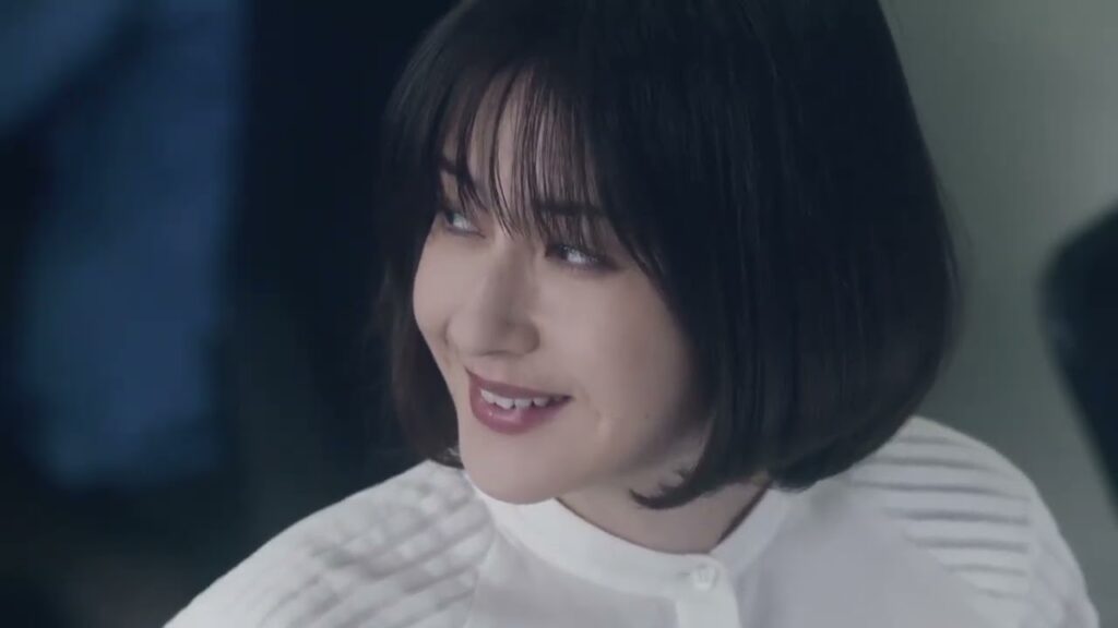 期間限定】「復讐の未亡人」episode７