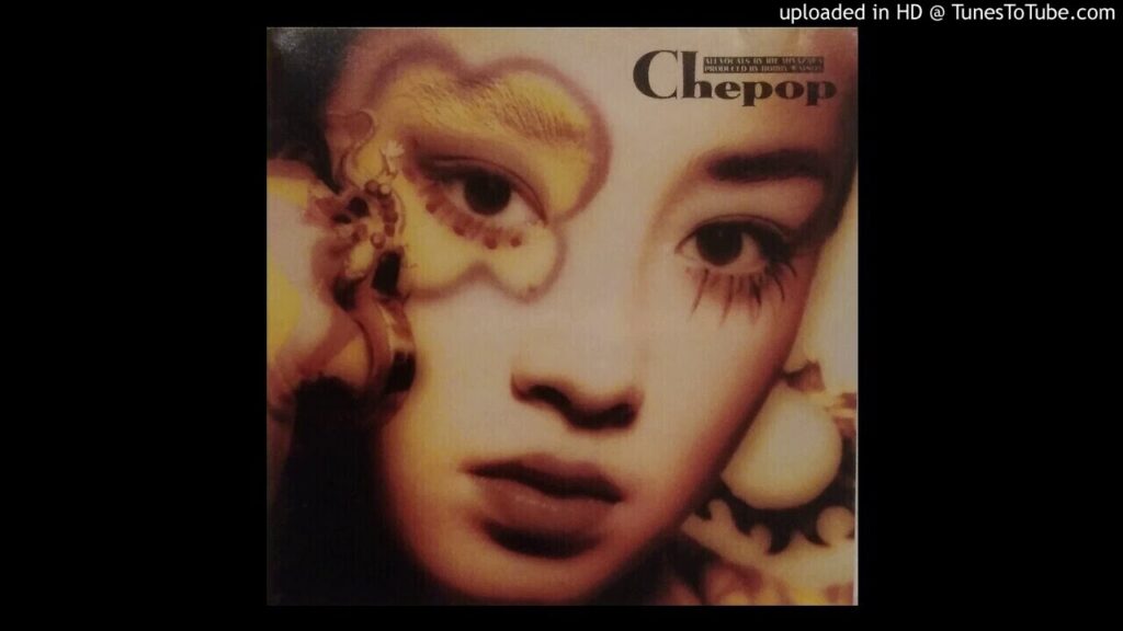 Rie Miyazawa（宮沢リエ）「TRY ME」