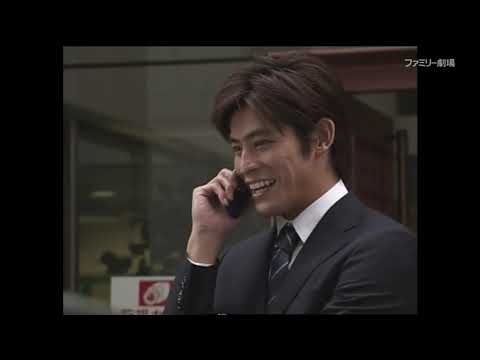 字ムコ入り刑事 高山家・明の事件ファイル 出演:坂口憲二 2024 字ムコ入り刑事 高山家・明の事件ファイル 出演:坂口憲二 2024