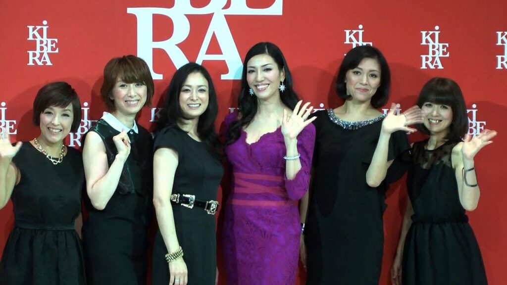 国生さゆり、おニャン子再結成「じわじわメンバー増やしたい」　『KiBERA』新商品発表会