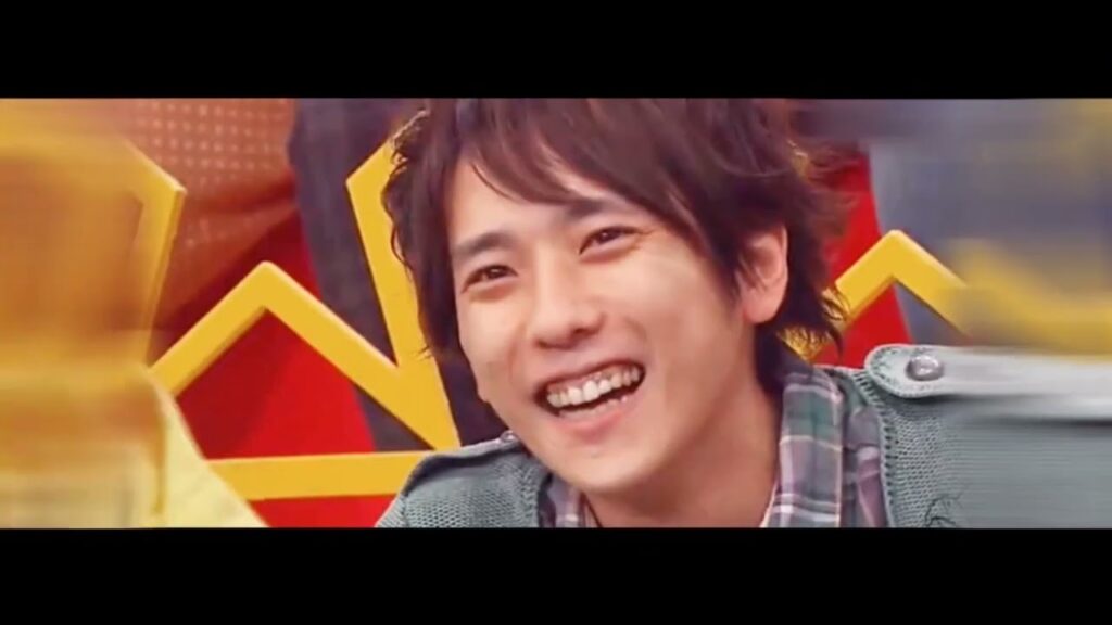 【二宮和也x大野智】 ﾟｰﾟ´･∀･`： す、すす、すき、だあいすき！！！  R