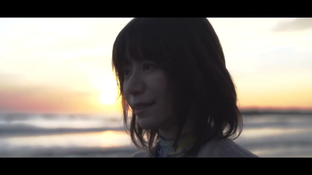 【MV】わたしの舟/サトウヒロコ　〜第二弾〜 カット割ver.