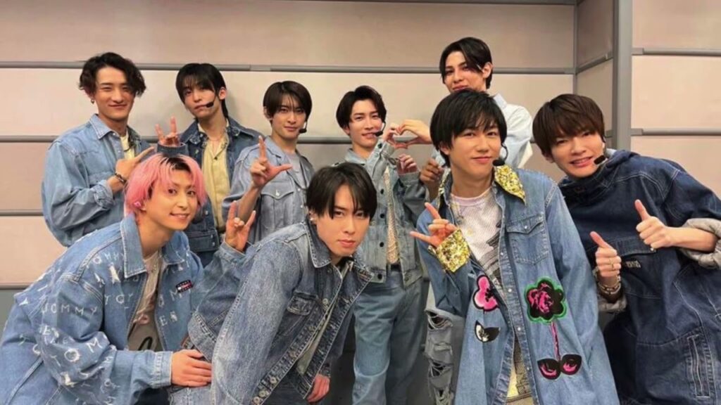 キスマイ千賀健永、本音をポロリ「Snow ManとSixTONESが出て来てからバラエティー少なく…」 キスマイ千賀健永、本音をポロリ「Snow ManとSixTONESが出て来てからバラエティー少なく…」