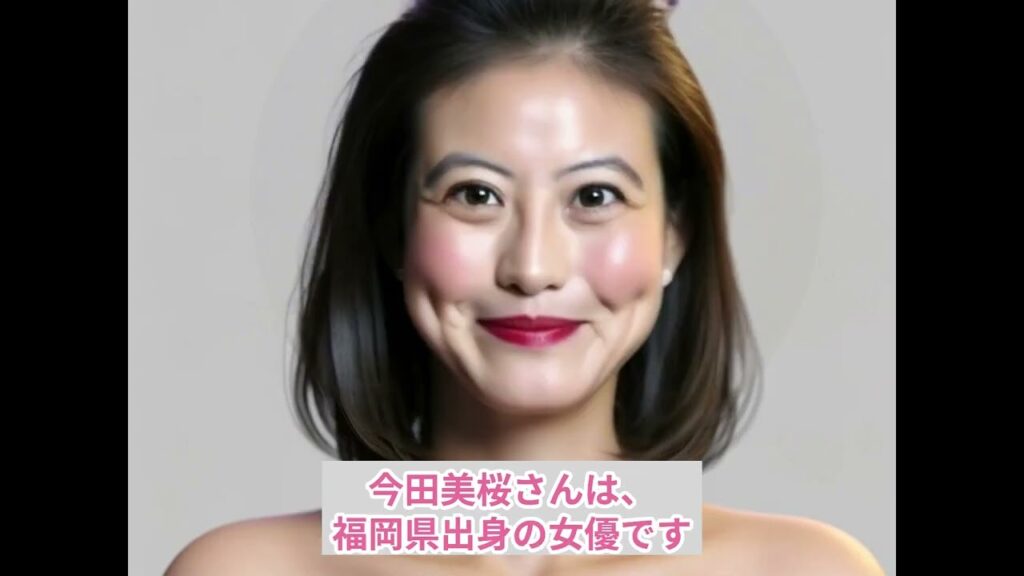 今田美桜さんに似ているセクシー女優は…
