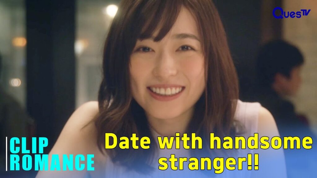 [Clip] Passed Out with Handsome Stranger Who Saved Me | Coffee & Vanilla | EP1