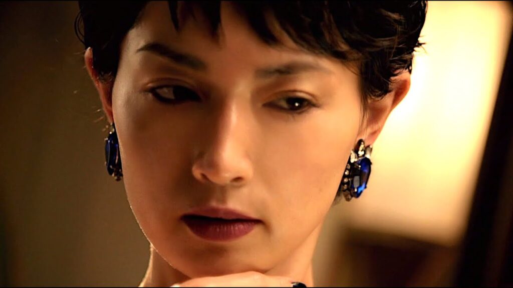 長谷川京子 : ヒラリス (201304)