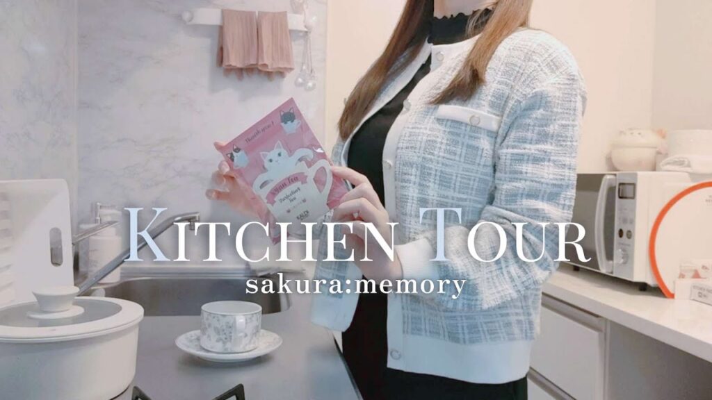 〚キッチンツアー〛綺麗を保つ習慣𓏸𓈒︎︎◌𓈒𓏸❀𓏸𓈒︎︎◌𓈒𓏸おすすめキッチンアイテム│食器・収納・整理整頓│ひな祭りに向けてお雛様を飾る主婦の日常【Japanese VLOG】cat𓃠 〚キッチンツアー〛綺麗を保つ習慣𓏸𓈒︎︎◌𓈒𓏸❀𓏸𓈒︎︎◌𓈒𓏸おすすめキッチンアイテム│食器・収納・整理整頓│ひな祭りに向けてお雛様を飾る主婦の日常【Japanese VLOG】cat𓃠