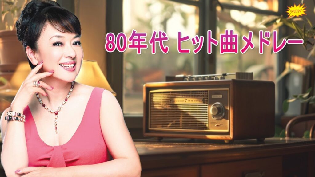 80年代のヒット曲・懐かしい曲 1981~1990🎈80年代 ヒット 曲 日本 メドレー 邦楽 おすすめ 懐メロ🎈J POP 懐メロ名曲おすすめ人気J POPベストヒット🎈 80年代のヒット曲・懐かしい曲 1981~1990🎈80年代 ヒット 曲 日本 メドレー 邦楽 おすすめ 懐メロ🎈J POP 懐メロ名曲おすすめ人気J POPベストヒット🎈