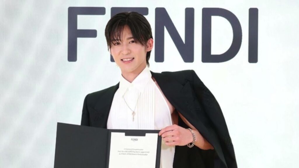 Snow Man ラウール、目黒蓮、平野紫耀……日本人男性アイドルのアンバサダー就任トレンドに見る「大きなビジネスヒント」 Snow Man ラウール、目黒蓮、平野紫耀……日本人男性アイドルのアンバサダー就任トレンドに見る「大きなビジネスヒント」