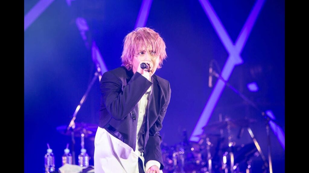 新着- 手越祐也「愛と絆を感じたツアーになりました」ライブツアー『絆 -KIZUNA-』ファイナル公演のレポート到着 新着- 手越祐也「愛と絆を感じたツアーになりました」ライブツアー『絆 -KIZUNA-』ファイナル公演のレポート到着