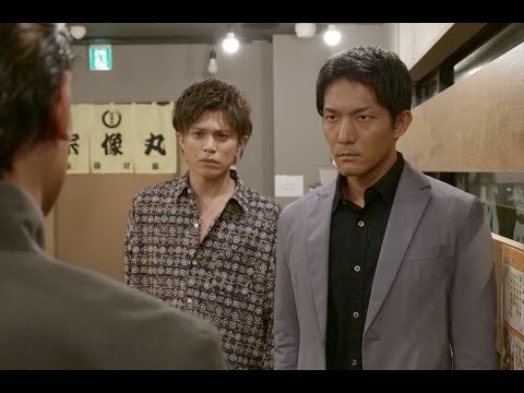 山本裕典×北代高士×高岡蒼佑主演の任侠超大作「CONNECT -覇者への道- 1」。新着予告映像を公開！