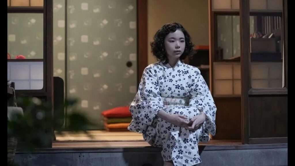 ＜明日のブギウギ＞趣里“スズ子”、草なぎ剛“羽鳥”からアメリカ公演を持ち掛けられる