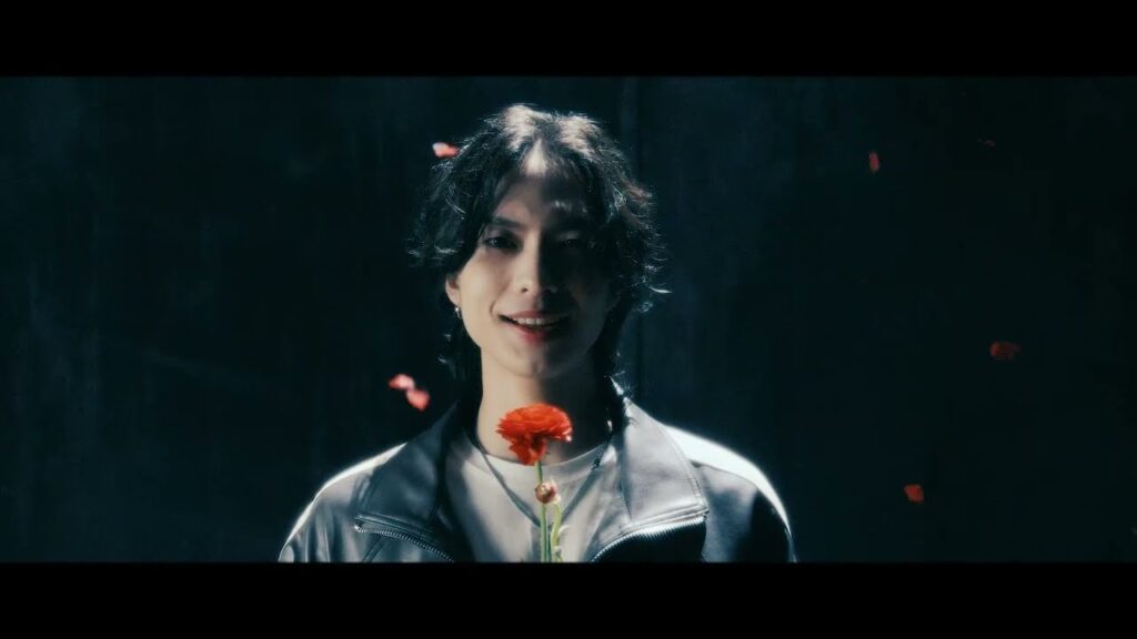 松田昇大(Matsuda Shota) – “新世界” M/V 松田昇大(Matsuda Shota) - "新世界" M/V