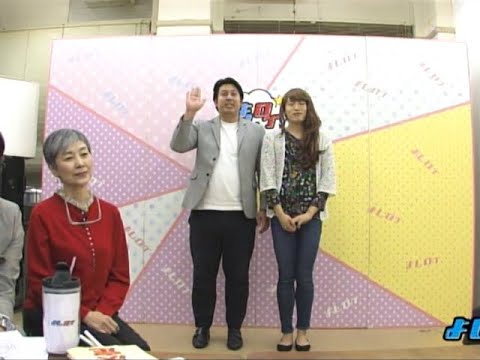 恋愛の雰囲気を描く人気コンビ「レインボー」　よしログ