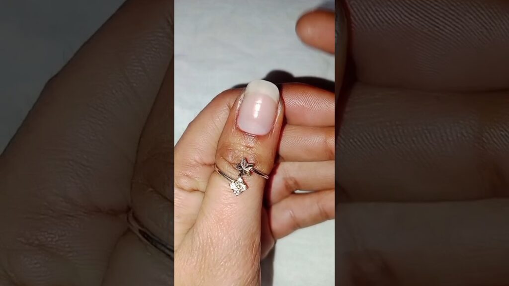 Easy 💅 Nails Design For Girls#Nails Art#easylifetips 111#Youtubeshorts