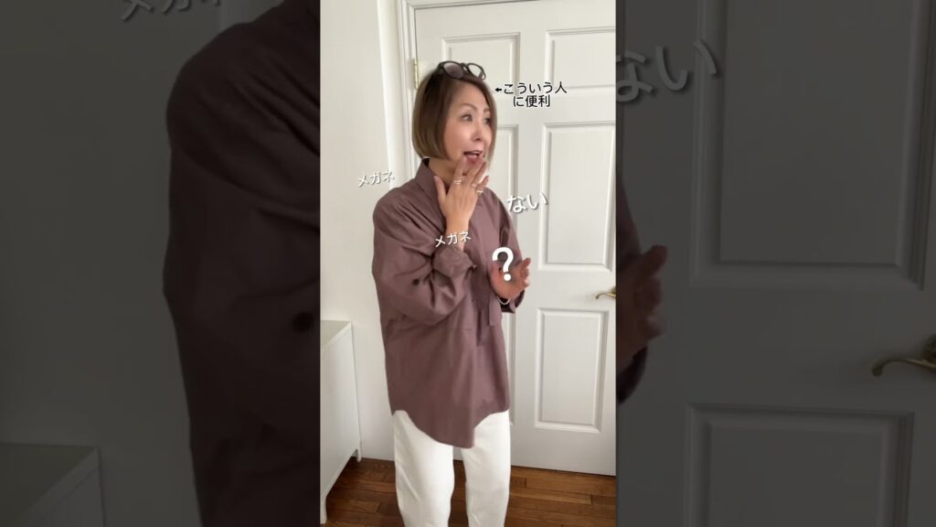 UNIQLO U春新作大人が買って損しないのはコレ！