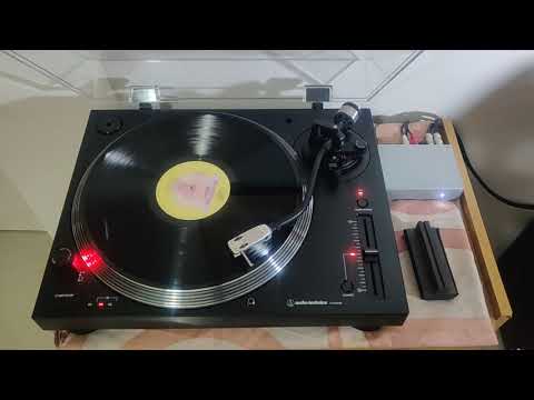 Kikuchi Momoko 菊池 桃子 - Adventure LP, Vinyl  [Full Album]