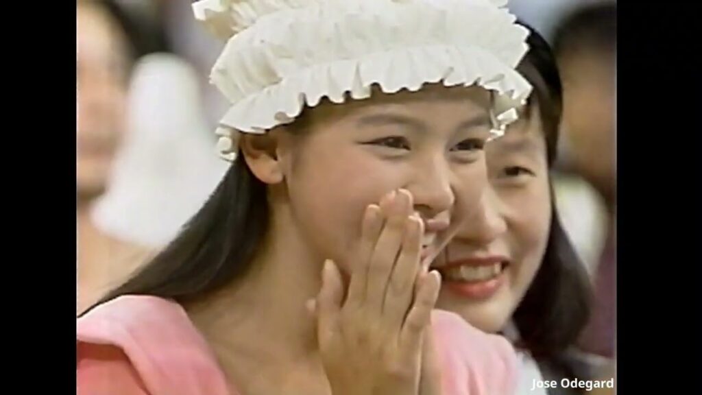 【懐 バラエティ】スーパーJOCKEY ビビアン・スー 【懐 バラエティ】スーパーJOCKEY ビビアン・スー