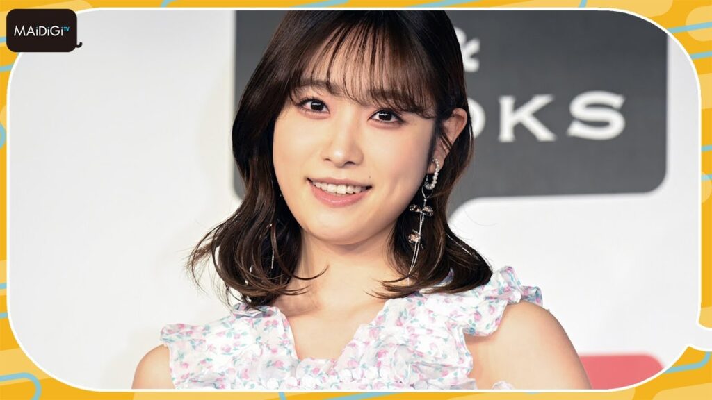 高橋ひかる、超ショーパンで危険！　「お尻が見えそうに」　カレンダーは「ちょっと挑戦的」