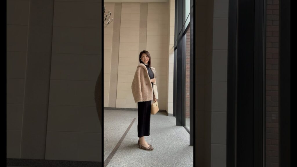 減齡高級感穿搭 #fashion #ootd #outfit #style #lookbook #ファッション #時尚 #穿搭 減齡高級感穿搭 #fashion #ootd #outfit #style #lookbook #ファッション #時尚 #穿搭