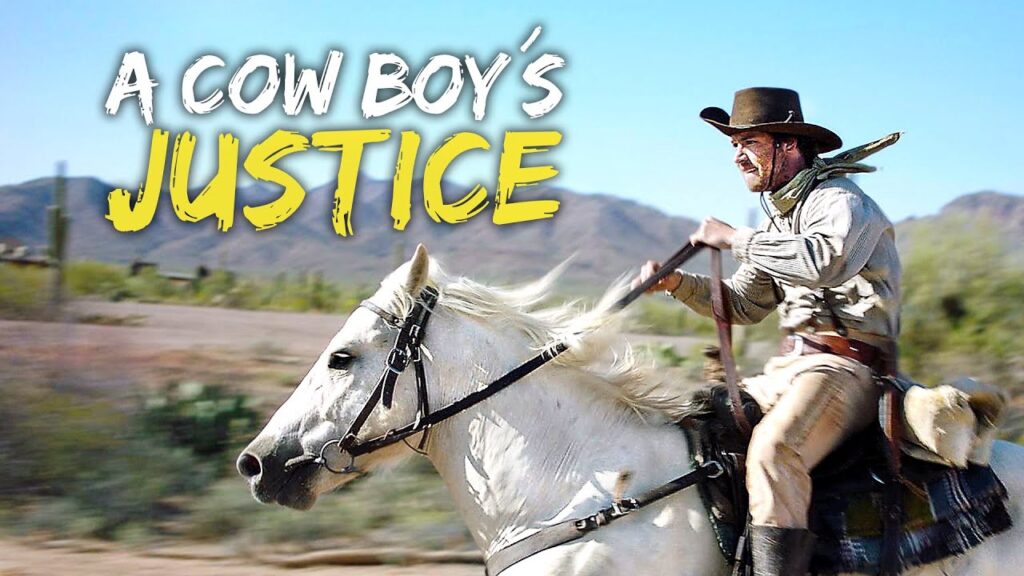 A Cow-Boy’s Justice | ACTION | Full Movie A Cow-Boy's Justice | ACTION | Full Movie