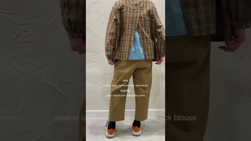 【 2024 SS Collection vm & nume 】 #ファッション #fashion #コーディネート #coordinate 【 2024 SS Collection vm & nume 】 #ファッション #fashion #コーディネート #coordinate