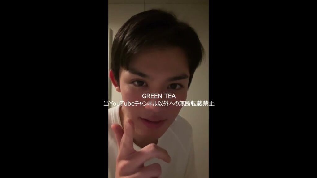 藤原大祐 インスタライブ 2024年3月26日