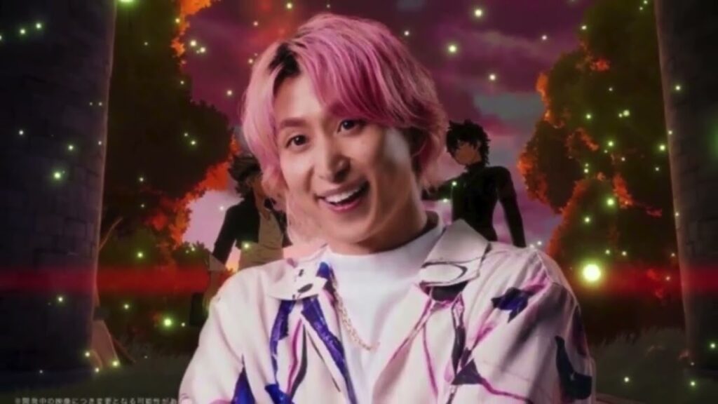 佐久間大介（Snow Man）・小野賢章・花江夏樹がご飯会を開催！意外なメンツに共演を望む声も