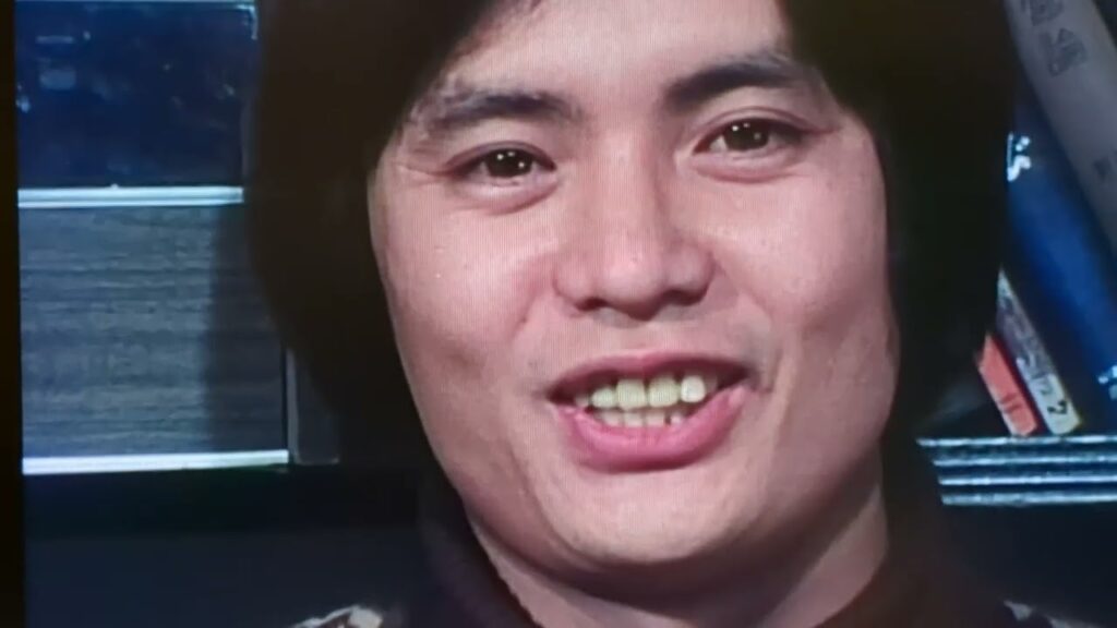 俺たちの旅〜第14話 馬鹿がひとりで死んだのです〜名シーン➀ 俺たちの旅〜第14話 馬鹿がひとりで死んだのです〜名シーン➀