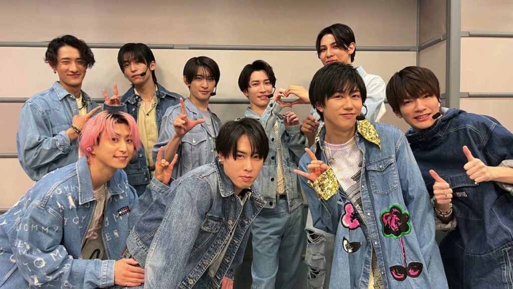 Snow Man・渡辺翔太&阿部亮平&佐久間大介、買い物先で「3人で感動した」購入品とは? Snow Man・渡辺翔太&阿部亮平&佐久間大介、買い物先で「3人で感動した」購入品とは?