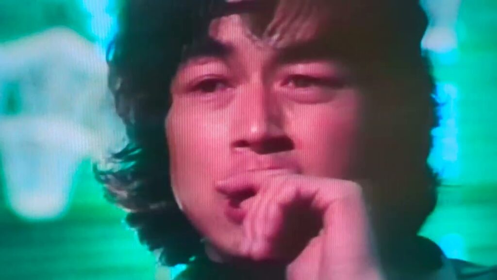 俺たちの旅〜第14話　馬鹿がひとりで死んだのです〜ラストシーン