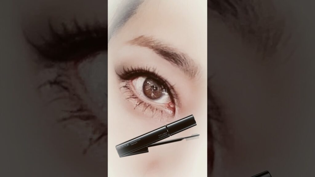 #KATE #mascara 【KATE frameless film mascara】#雑誌付録 #KATE #mascara 【KATE frameless film mascara】#雑誌付録