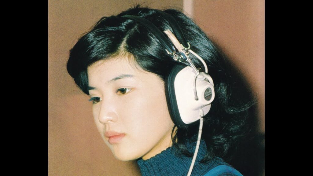 誕生日おめでとう!筒美京平サウンドでグレードアップ、桜田淳子「ひとり歩き」〜アナログレコード再生シリーズ 誕生日おめでとう!筒美京平サウンドでグレードアップ、桜田淳子「ひとり歩き」〜アナログレコード再生シリーズ