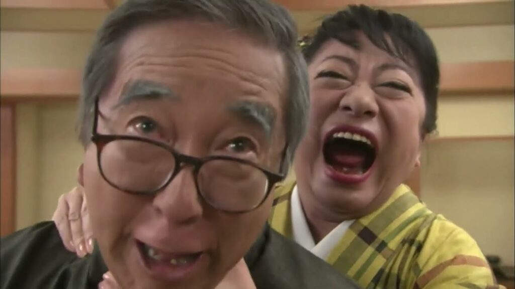 赤い霊柩車35 黒の審判