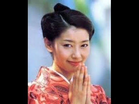 日本女優の物語　雅子さん  6