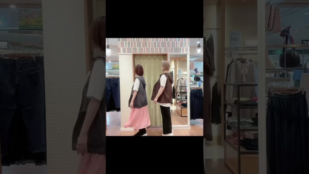 トレンドのシアーを羽織りで！#大きいサイズ #ぽっちゃり #ぽっちゃり女子 #40代 #50代 #コーデ春 #大人女子